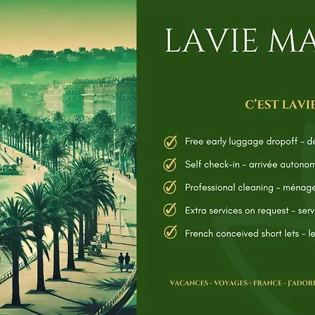 Lavie Maison Trio Seaside With Sauna And Hot Tub Apartment