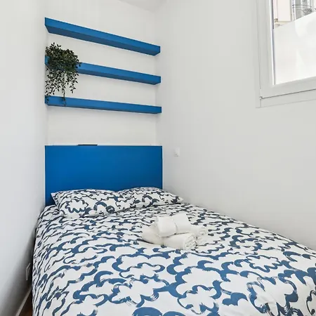 Lejlighed Lavie Maison Trio Seaside With Sauna And Hot Tub