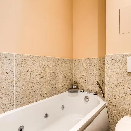 Lavie Maison Trio Seaside With Sauna And Hot Tub Lejlighed