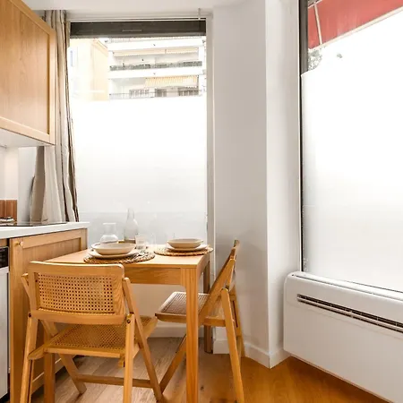 Apartment Lavie Maison Trio Seaside With Sauna And Hot Tub *
